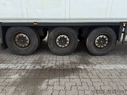 Schmitz Refrigerated trailer / Kühlauflieger / Køletrailer