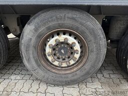 Schmitz Refrigerated trailer / Kühlauflieger / Køletrailer