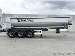  MTDK Tipper / Kipper / Tiptrailer