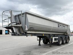  MTDK Tipper / Kipper / Tiptrailer