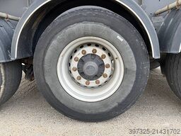  MTDK Tipper / Kipper / Tiptrailer