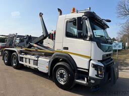 Volvo FMX 420 6X4 *221.000km* - AJK 20T - 5670mm - WB...