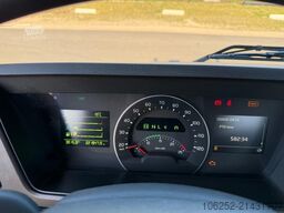 Volvo FMX 420 6X4 *221.000km* - AJK 20T - 5670mm - WB...