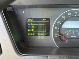 Volvo FMX 420 6X4 *221.000km* - AJK 20T - 5670mm - WB...