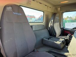 Volvo FMX 420 6X4 *221.000km* - AJK 20T - 5670mm - WB...