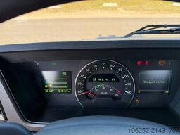 Volvo FMX 420 6X4 *221.000km* - AJK 20T - 5670mm - WB...