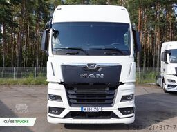 MAN TGX 18.470 GX