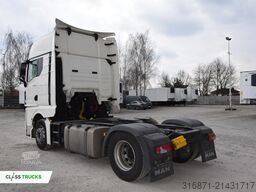 MAN TGX 18.470 GX
