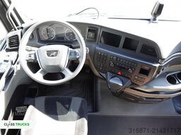MAN TGX 18.470 GX