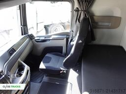 MAN TGX 18.470 GX