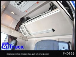 DAF XF 480 FAN, SCC, 7,82 Jumbo, Lenkachse,  Standklima,