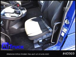 DAF XF 480 FAN, SCC, 7,82 Jumbo, Lenkachse,  Standklima,