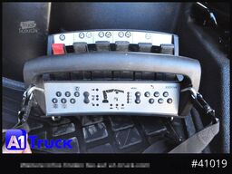 MAN TGS 26.510, Hiab 228-4 Funk  Lenkachse