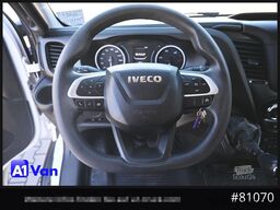 IVECO Daily 70C18 Kipper, Meiller, Doka, Tempomat, Klima