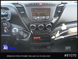 IVECO Daily 70C18 Kipper, Meiller, Doka, Tempomat, Klima