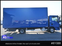 MAN TGL 8.190 Koffer, Klima, LBW, Luftfederung