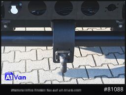 MAN TGL 8.190 Koffer, Klima, LBW, Luftfederung