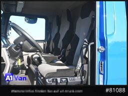 MAN TGL 8.190 Koffer, Klima, LBW, Luftfederung