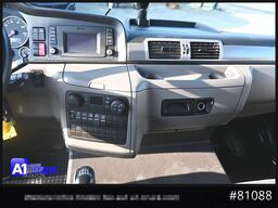 MAN TGL 8.190 Koffer, Klima, LBW, Luftfederung