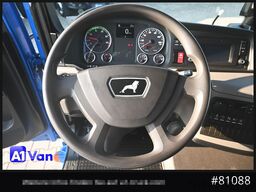 MAN TGL 8.190 Koffer, Klima, LBW, Luftfederung