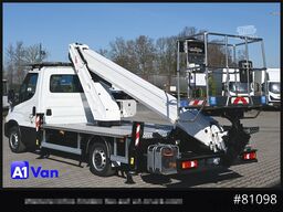 IVECO Daily 35S14 Hubarbeitsbühne, Ruthmann, 3,5 Tonnen, 16 meter