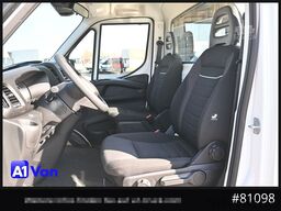 IVECO Daily 35S14 Hubarbeitsbühne, Ruthmann, 3,5 Tonnen, 16 meter