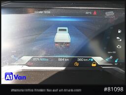 IVECO Daily 35S14 Hubarbeitsbühne, Ruthmann, 3,5 Tonnen, 16 meter