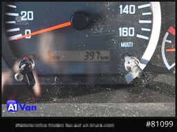 ISUZU Isuzu M21 Hubarbeitsbühne, snake 24fb, 24 Meter, 3,5 Tonnen