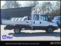 IVECO Daily 70C18 Kipper, Meiller, Doka, Tempomat, Klima