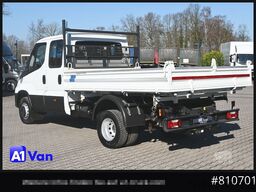 IVECO Daily 70C18 Kipper, Meiller, Doka, Tempomat, Klima