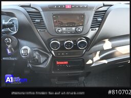 IVECO Daily 70C18 Kipper, Meiller, Doka, Tempomat, Klima