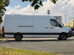 MERCEDES-BENZ Sprinter*315*L3H2*Maxi*Carplay*Klima*Navi*MBUX
