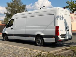 MERCEDES-BENZ Sprinter*315*L3H2*Maxi*Carplay*Klima*Navi*MBUX