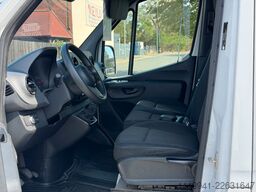 MERCEDES-BENZ Sprinter*315*L3H2*Maxi*Carplay*Klima*Navi*MBUX