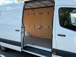 MERCEDES-BENZ Sprinter*315*L3H2*Maxi*Carplay*Klima*Navi*MBUX