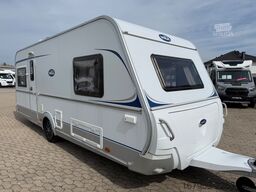 WILK 530UE Sento mit Extras