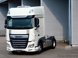 DAF XF 430 FT