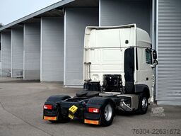 DAF XF 430 FT