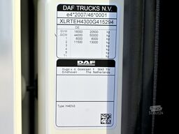 DAF XF 430 FT