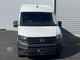 VW Crafter Kasten 35 L4H3 AHK RFK äden