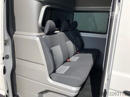 VW Crafter MIXTO 35 L4H3 AHK RFK äden