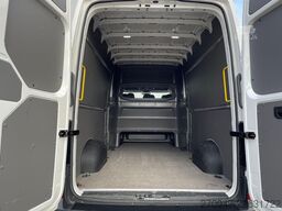 VW Crafter MIXTO 35 L4H3 AHK RFK äden