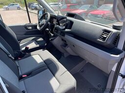 VW Crafter MIXTO 35 L4H3 AHK RFK äden