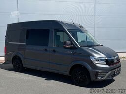MAN TGE 3.200 L3H3 MIXTO 4x4 Individual S ACC STHZ