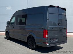 MAN TGE 3.200 L3H3 MIXTO 4x4 Individual S ACC STHZ