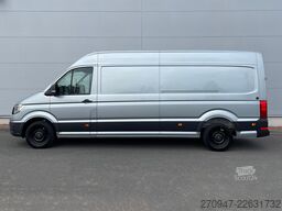MAN TGE 3.180 L4H3 Kasten 4x4 STANDHZ ACC LENKRADHZ