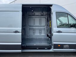 MAN TGE 3.180 L4H3 Kasten 4x4 STANDHZ ACC LENKRADHZ
