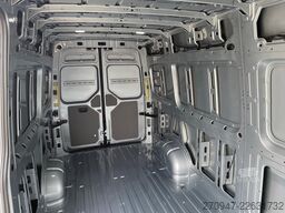 MAN TGE 3.180 L4H3 Kasten 4x4 STANDHZ ACC LENKRADHZ