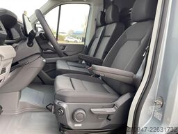 MAN TGE 3.180 L4H3 Kasten 4x4 STANDHZ ACC LENKRADHZ