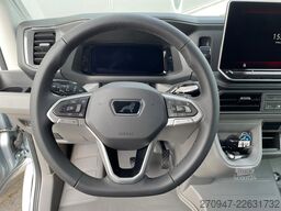 MAN TGE 3.180 L4H3 Kasten 4x4 STANDHZ ACC LENKRADHZ